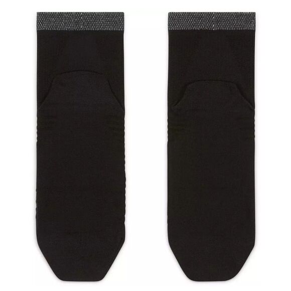 Nike Spark Lightweight Running Ankle Socks - Picture 3 of 7